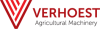 Verhoest logo