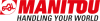 Manitou logo