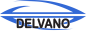 Delvano - Veldspuiten logo