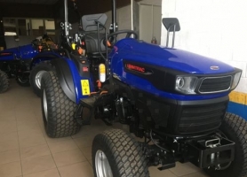 Farmtrac FT26 HST