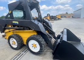 New Holland LX 140