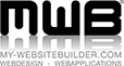 My-Websitebuilder.com logo